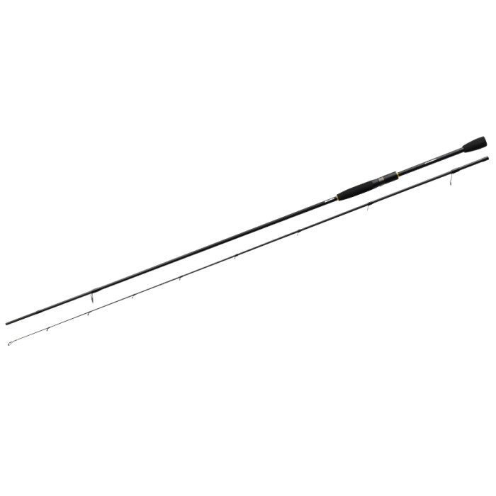 Спінінгове вудлище Flagman '24 Blackfire 76M 2.29м 5-25г