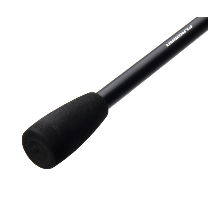 Спінінгове вудлище Flagman '24 Blackfire 76M 2.29м 5-25г