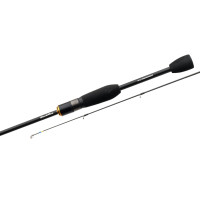 Спиннинговое удилище Flagman '24 Blackfire 80L 2.44м 5-15г