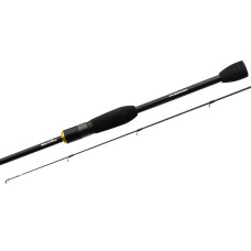 Спінінгове вудлище Flagman '24 Blackfire 83ML 2.51м 6-22г