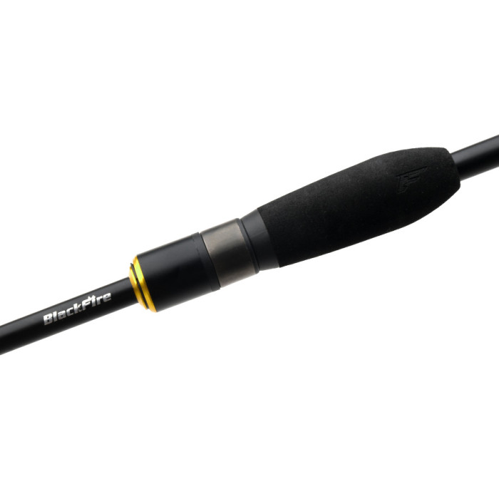 Спінінгове вудлище Flagman '24 Blackfire 83ML 2.51м 6-22г