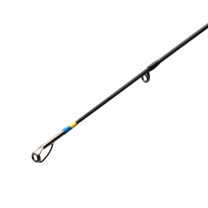 Спиннинговое удилище Flagman '24 BlackFire Casting 66ML 1.98м 5-18г
