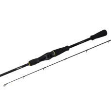 Кастингове вудлище Flagman '24 Blackfire Casting 68L 2.03м 4-12г
