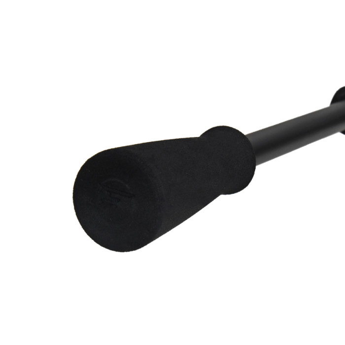 Кастинговое удилище Flagman '24 Blackfire Casting 68L 2.03м 4-12г