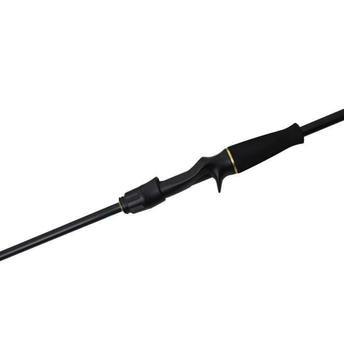 Кастинговое удилище Flagman '24 Blackfire Casting 68L 2.03м 4-12г