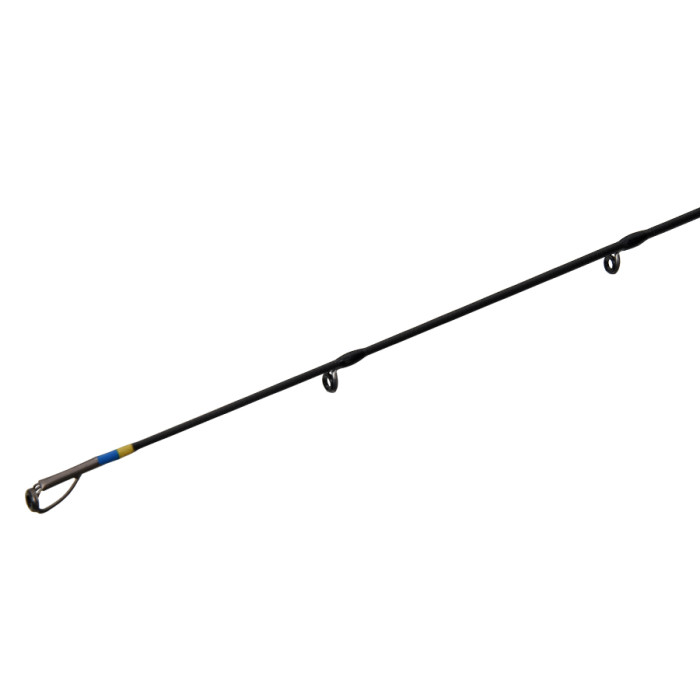 Кастинговое удилище Flagman '24 Blackfire Casting 68L 2.03м 4-12г