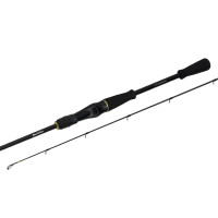 Кастинговое удилище Flagman '24 Blackfire Casting 73MH 2.21м 14-36г