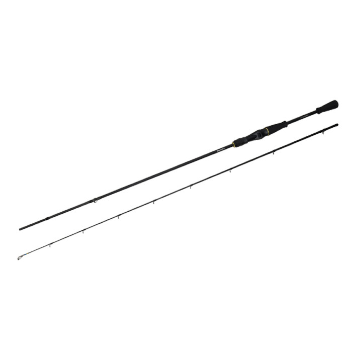 Кастинговое удилище Flagman '24 Blackfire Casting 73MH 2.21м 14-36г
