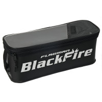 Сумка Flagman BlackFire EVA Long accessory L 36x12x12см