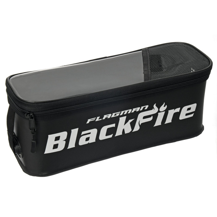 Сумка Flagman BlackFire EVA Long accessory L 36x12x12см