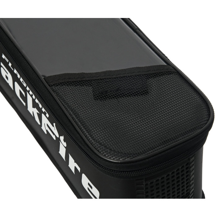 Сумка Flagman BlackFire EVA Long accessory L 36x12x12см
