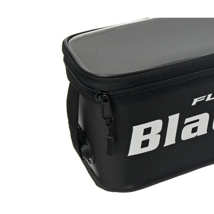 Сумка Flagman BlackFire EVA Long accessory L 36x12x12см