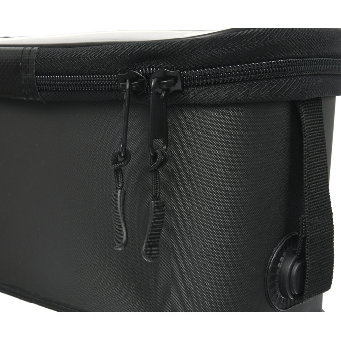 Сумка Flagman BlackFire EVA Long accessory L 36x12x12см