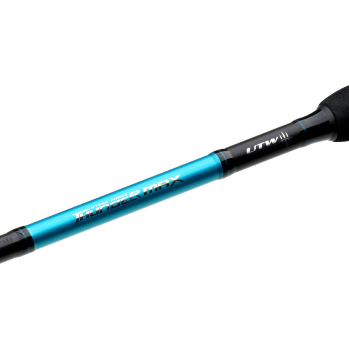 Cпінінговe вудлище Flagman Thunder Max 902MH 2.74м 8-32г
