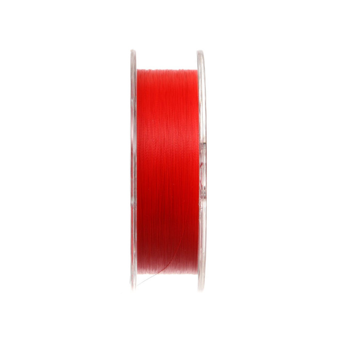 Шнур Azura X-Game PE X4 150м Fiery Red #1.5 0.205мм