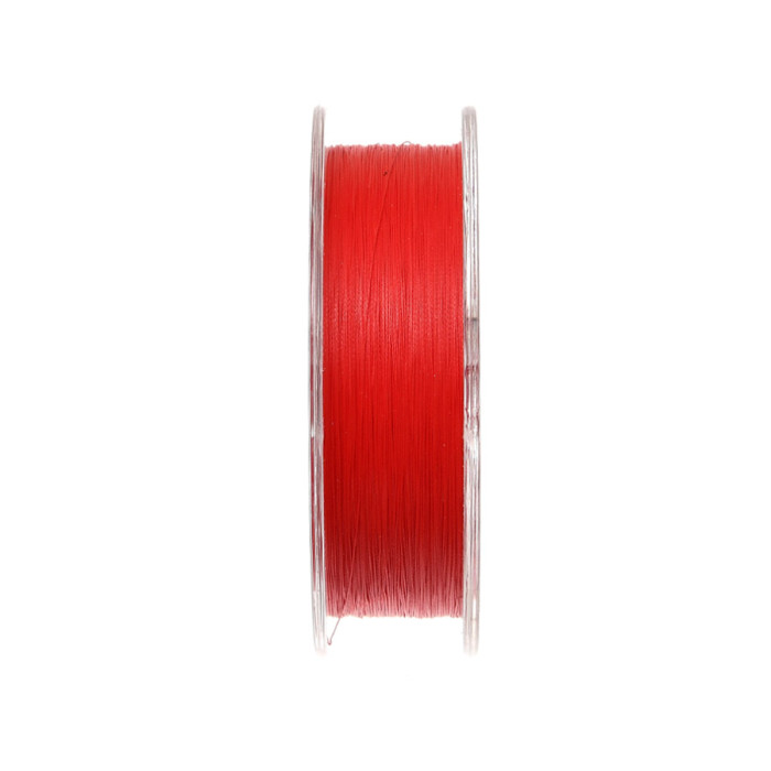 Шнур Azura X-Game PE X8 Fiery Red 150м #2 0.235мм