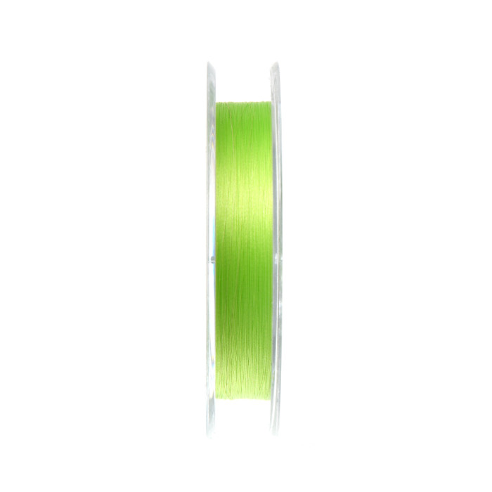 Шнур Flagman Optimum X4 Light Green 150м #0.5 0.117мм