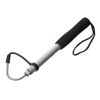 Багор Flagman Ice Fishing Gaff Tele 28/65 см