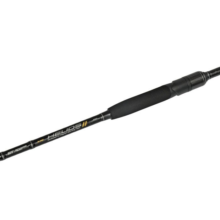 Спиннинговое удилище Flagman '26 Helios-II 80M 2.44м 8-30г