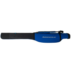Кофр напівжорсткий Flagman New Armadale Hard Case 4sec 165см