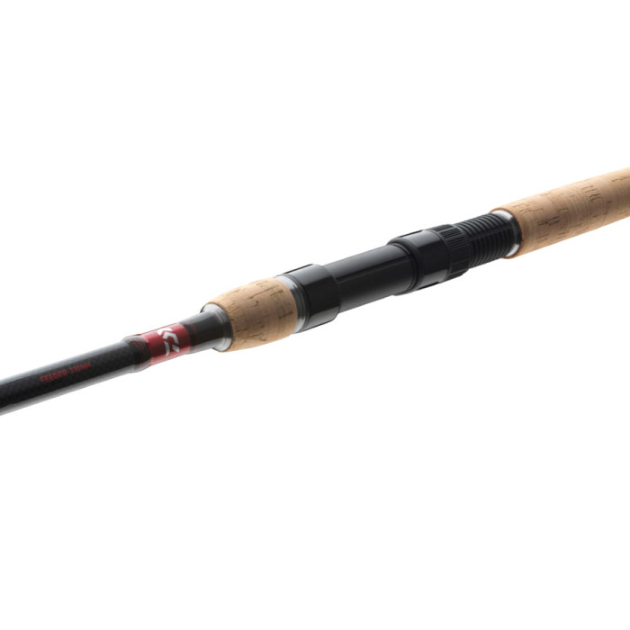 Фідерне вудлище Daiwa Ninja X Feeder 3.9м 150г