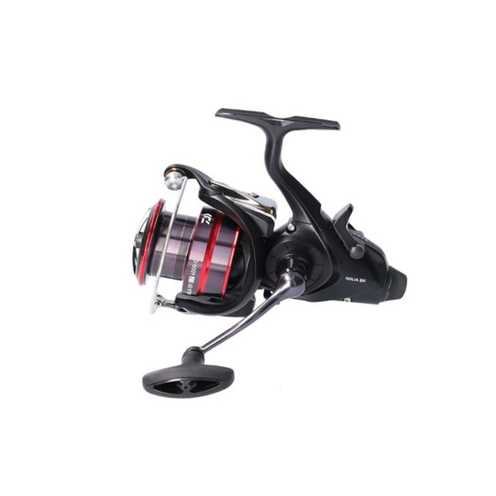 Котушка Daiwa 20 Ninja BR LT 5000-C