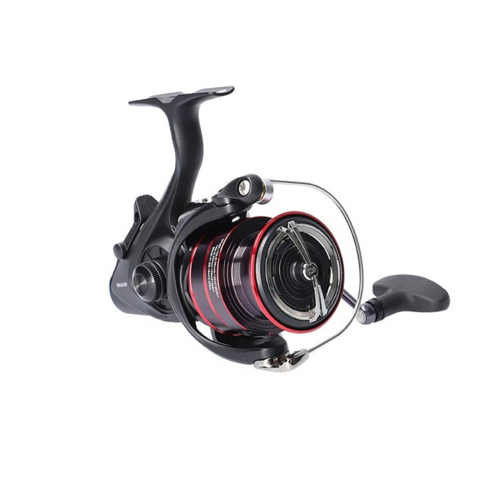Котушка Daiwa 20 Ninja BR LT 5000-C