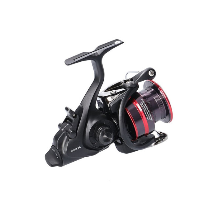 Котушка Daiwa 20 Ninja BR LT 5000-C