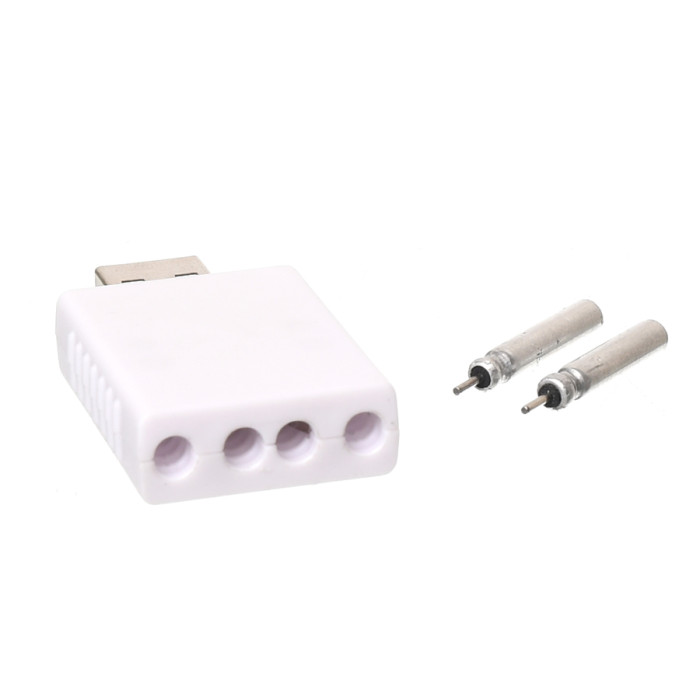 Электронный набор Flagman Charger+ 2 Rechargeable batteries LIR425