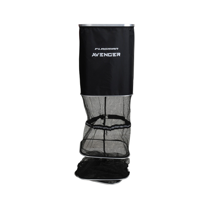 Садок Flagman Avenger Keepnet M 31x39x200см