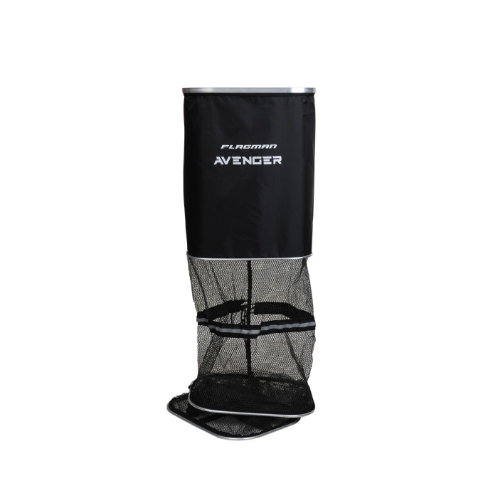 Садок Flagman Avenger Keepnet S 28.5x35.5x150см