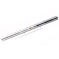 Фідерне вудлище Daiwa N´zon Super Slim Power Feeder 12' 3.66м 150г