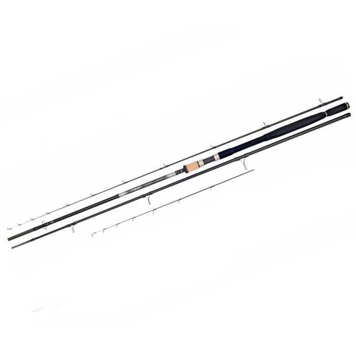 Фідерне вудлище Daiwa N´zon Super Slim Power Feeder 12' 3.66м 150г
