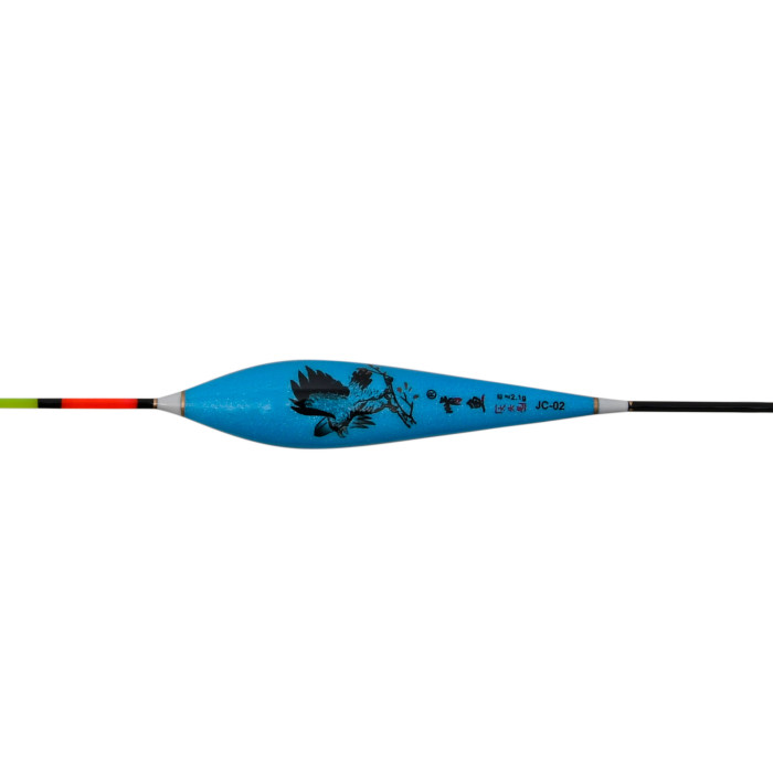 Поплавець Herabuna Float JC-02 25см 2.1г