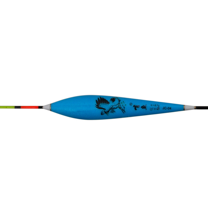 Поплавець Herabuna Float JC-04 37см 2.7г