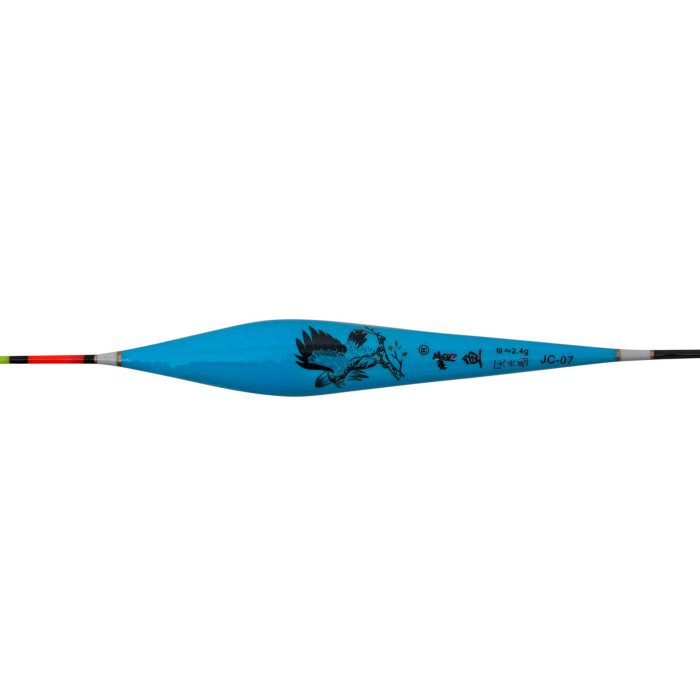 Поплавець Herabuna Float JC-07 40см 2.4г