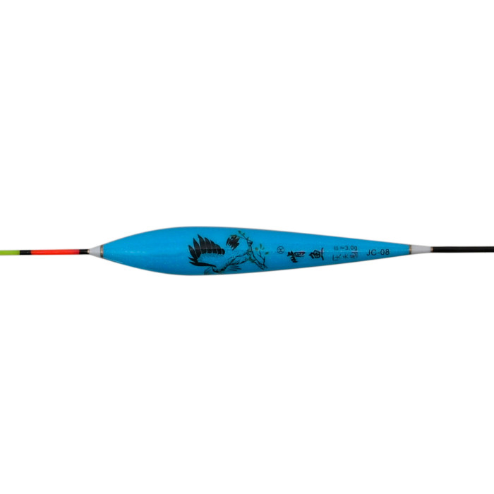 Поплавець Herabuna Float JC-08 41см 3г