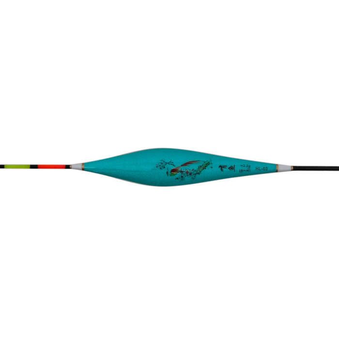 Поплавець Herabuna Float HL-3 29.5см 2.2г