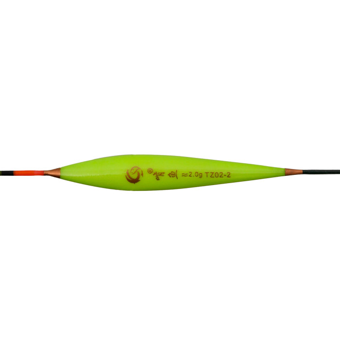 Поплавець Herabuna Float TZ-02 35.5см 2г