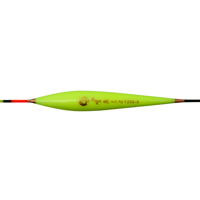 Поплавець Herabuna Float TZ-02 36см 2.4г