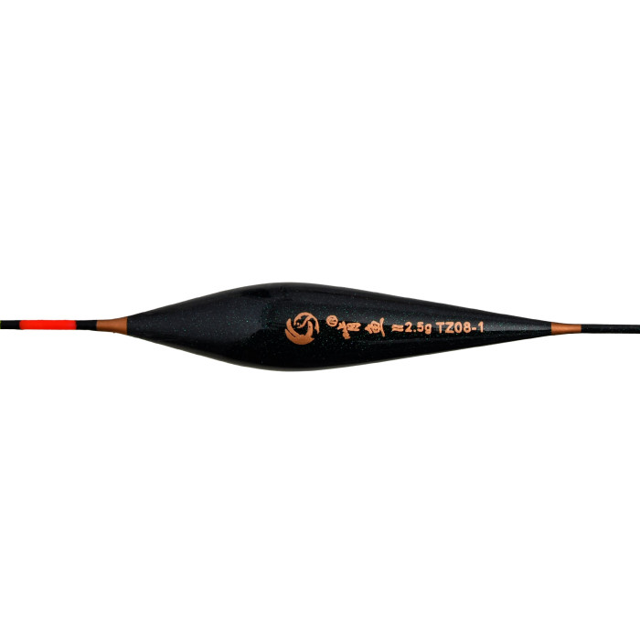 Поплавок Herabuna Float TZ-08 32.5см 2.5г