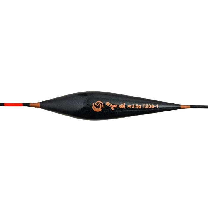 Поплавок Herabuna Float TZ-08 43.5см 3.2г