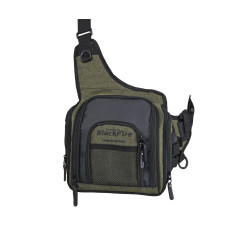 Сумка Flagman BlackFire Urban 01 25x25x11см