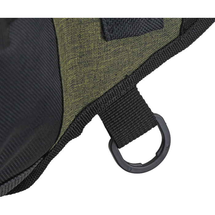 Сумка Flagman BlackFire Urban 01 25x25x11см