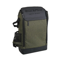 Сумка Flagman BlackFire Urban 03 39x34x11см