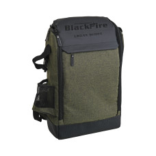 Сумка Flagman BlackFire Urban 03 39x34x11см