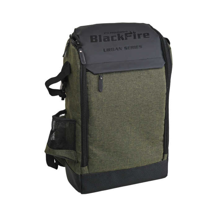 Сумка Flagman BlackFire Urban 03 39x34x11см