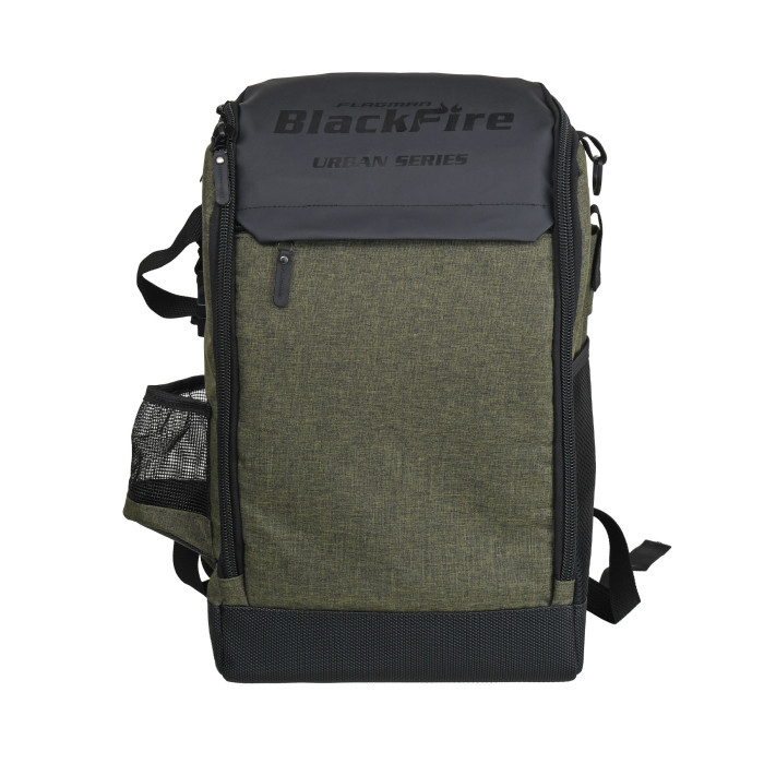 Сумка Flagman BlackFire Urban 03 39x34x11см