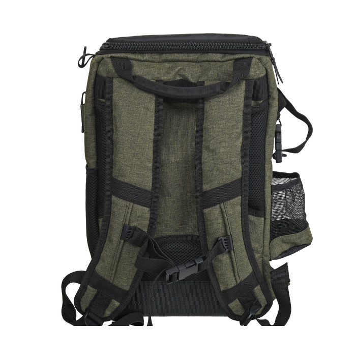 Сумка Flagman BlackFire Urban 03 39x34x11см