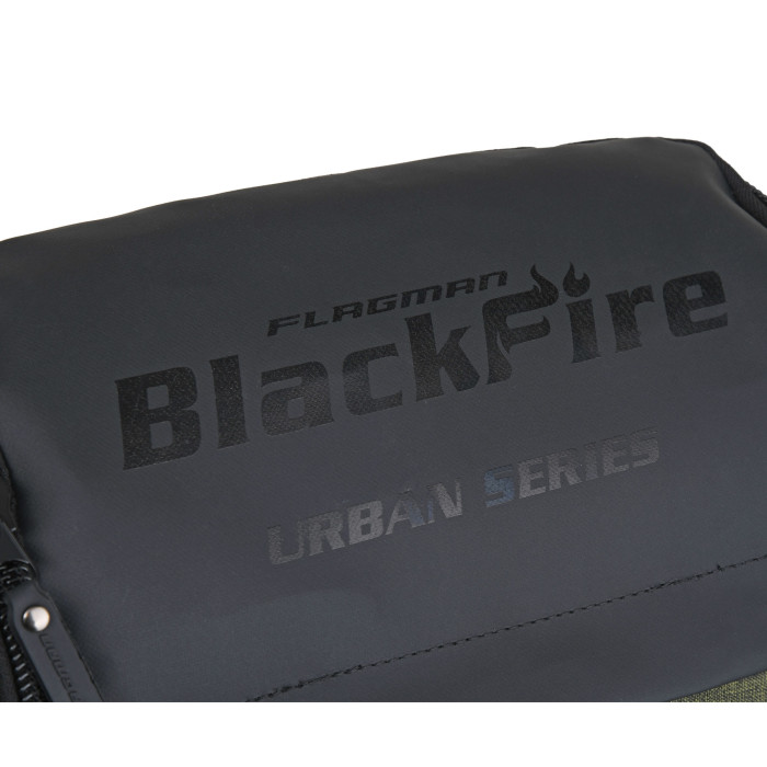 Сумка Flagman BlackFire Urban 03 39x34x11см